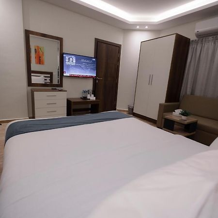 Royal Inn Residence New Kaherah Luaran gambar