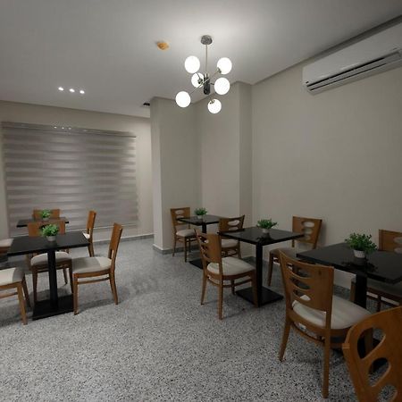 Royal Inn Residence New Kaherah Luaran gambar