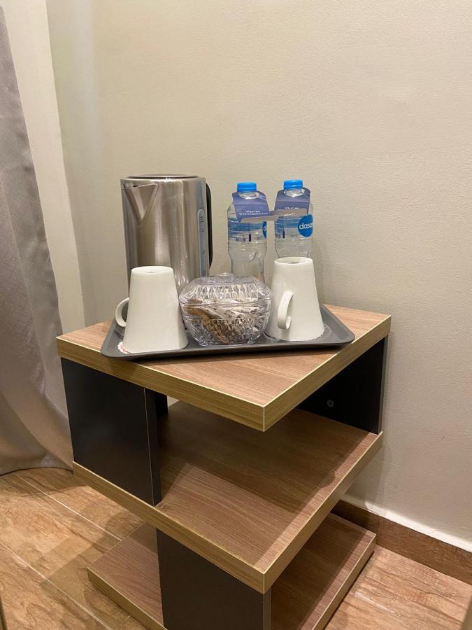 Royal Inn Residence New Kaherah Luaran gambar