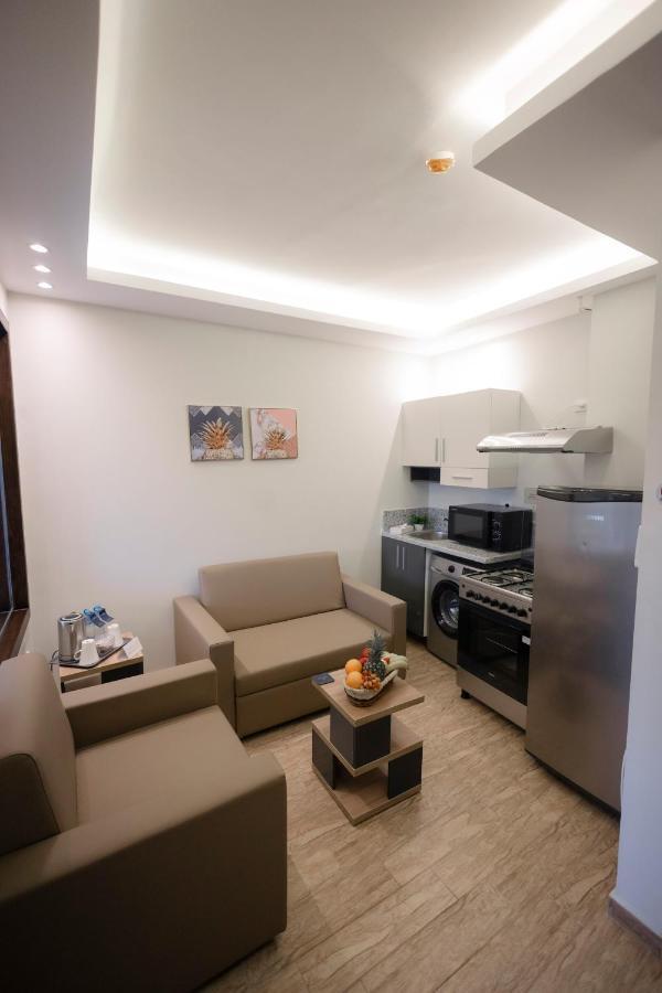 Royal Inn Residence New Kaherah Luaran gambar