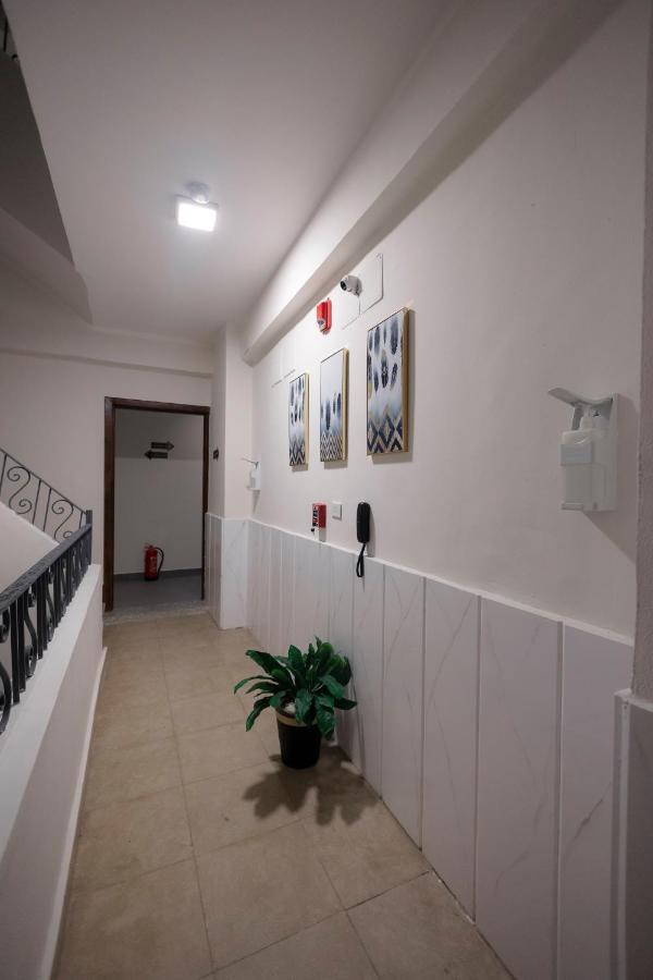 Royal Inn Residence New Kaherah Luaran gambar