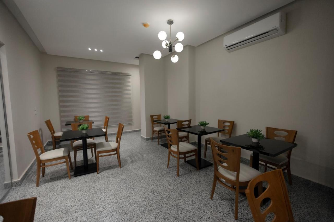 Royal Inn Residence New Kaherah Luaran gambar