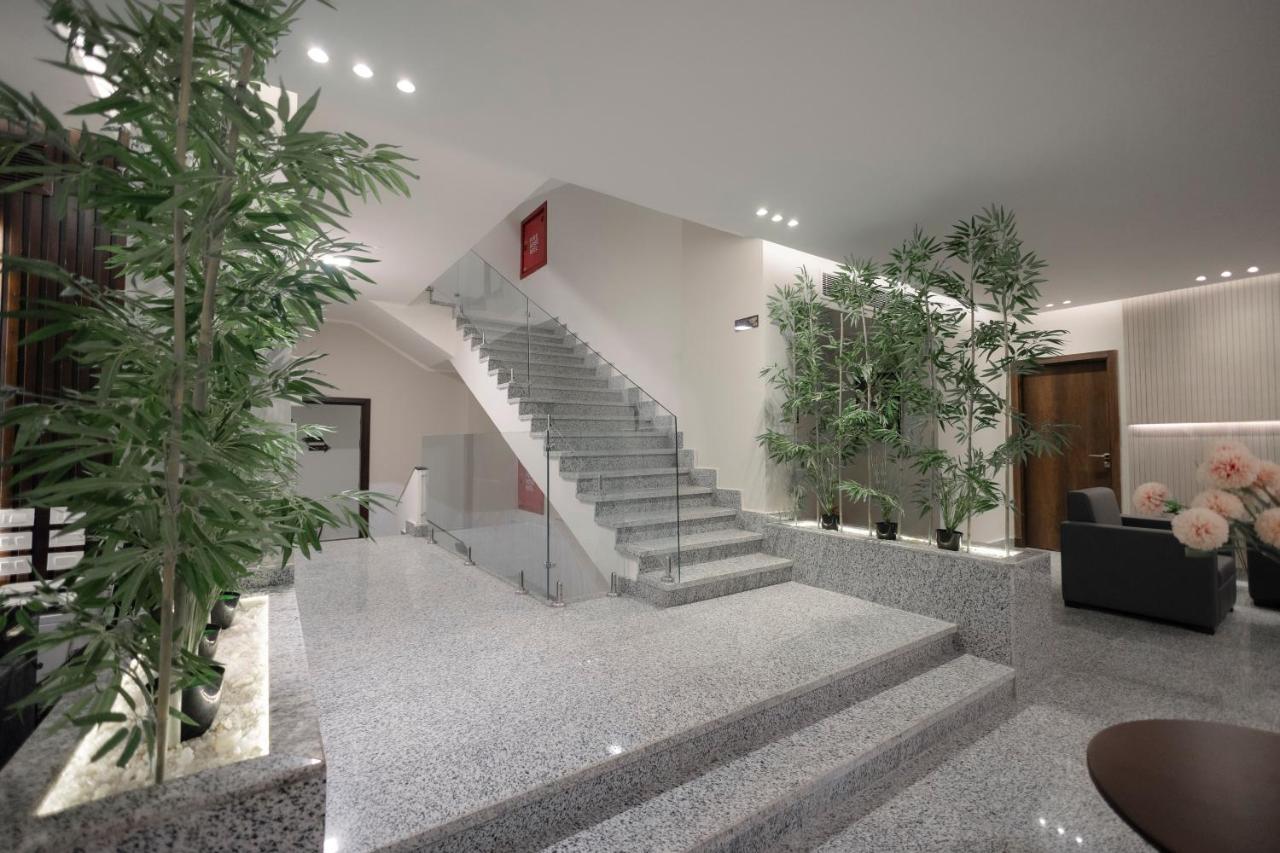 Royal Inn Residence New Kaherah Luaran gambar