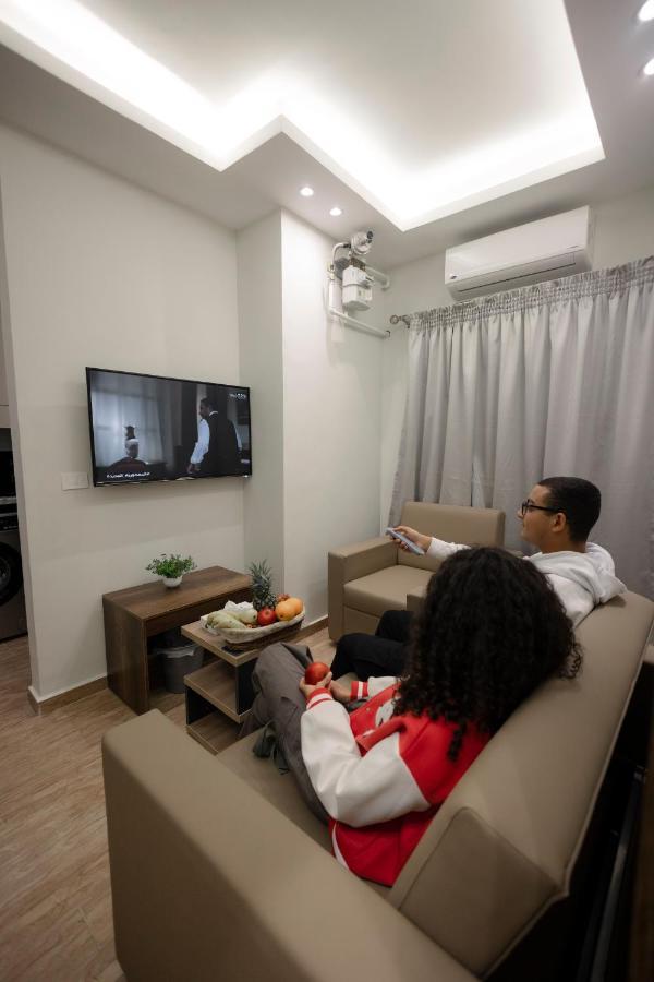 Royal Inn Residence New Kaherah Luaran gambar