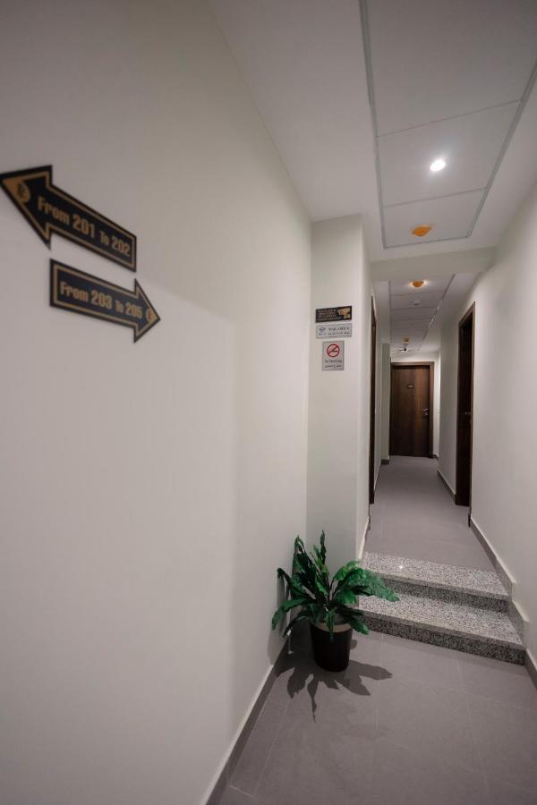 Royal Inn Residence New Kaherah Luaran gambar