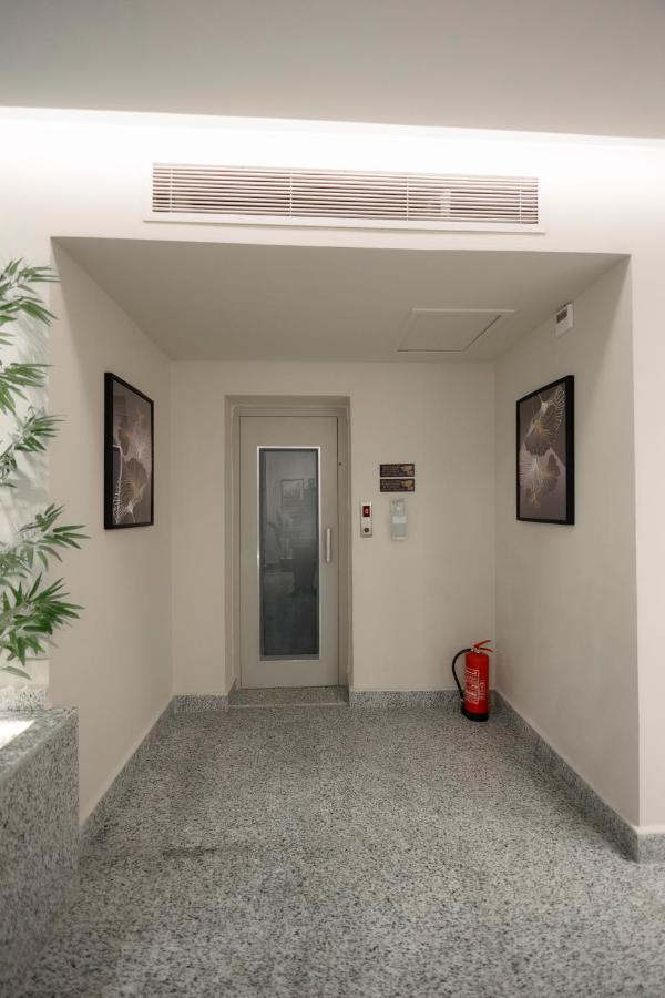 Royal Inn Residence New Kaherah Luaran gambar