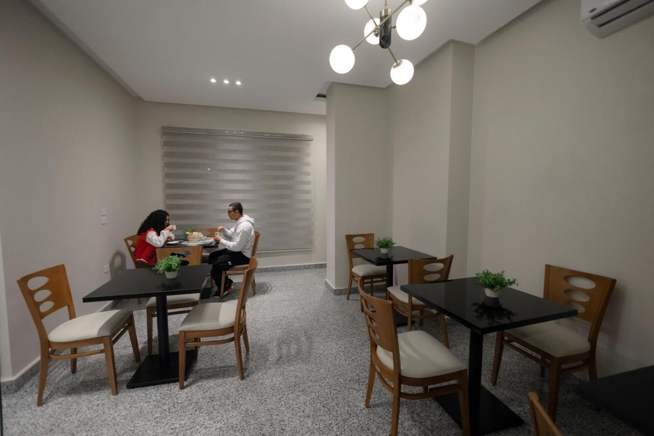 Royal Inn Residence New Kaherah Luaran gambar