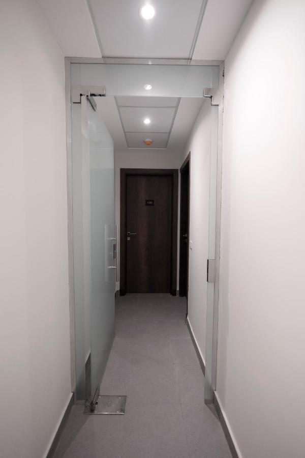 Royal Inn Residence New Kaherah Luaran gambar