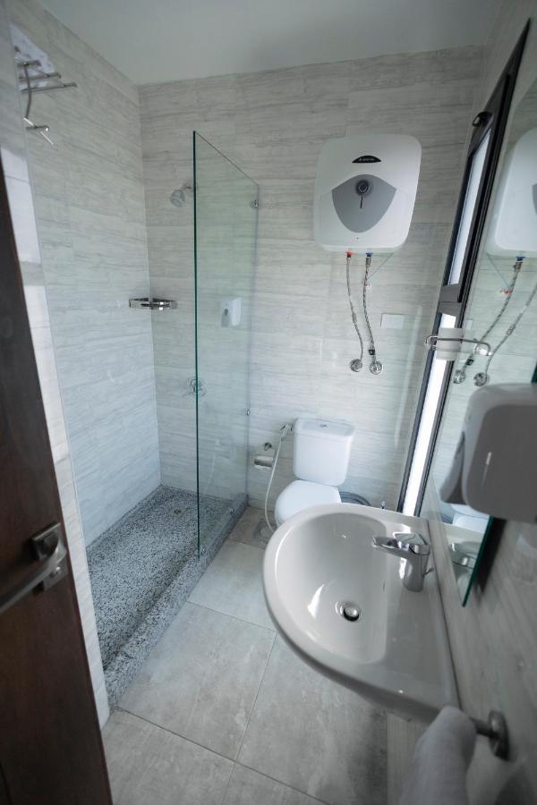 Royal Inn Residence New Kaherah Luaran gambar