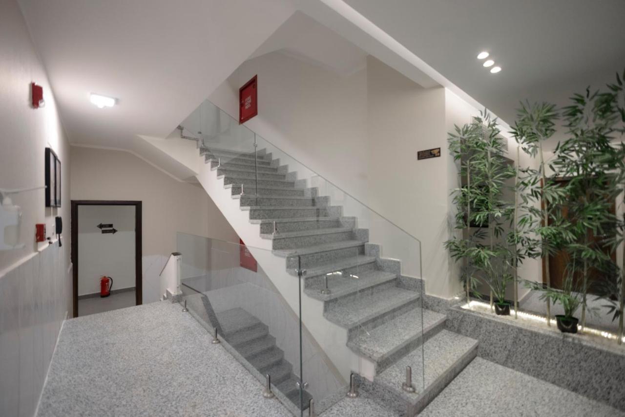Royal Inn Residence New Kaherah Luaran gambar